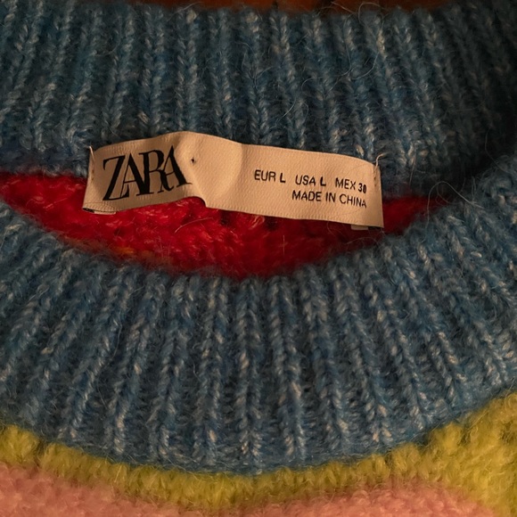 ZARA Vest - Picture 2 of 3